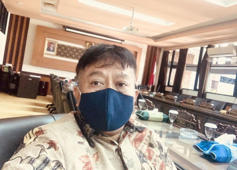 Akhir Tahun 2021,  Harga Bahan Pokok Di Malang Raya Alami Kenaikan